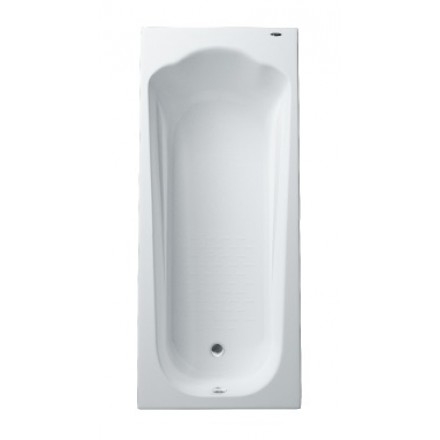 Bồn Tắm Inax FBV-1700R Xây 1.5M Ocean