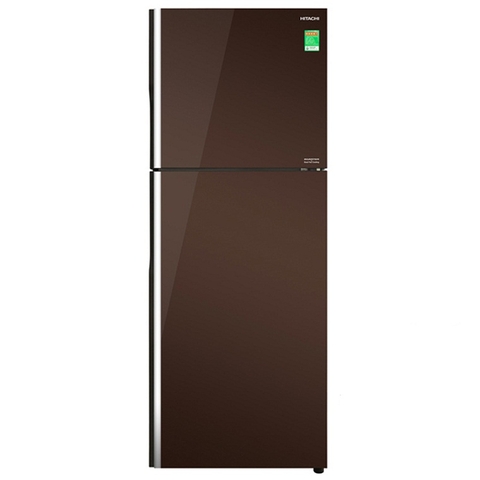 Tủ lạnh Hitachi R-FG450PGV8 GBW 339L
