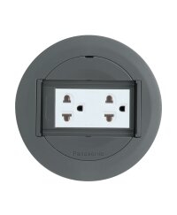 Ổ Cắm Âm Sàn Panasonic DU81931HTK-1