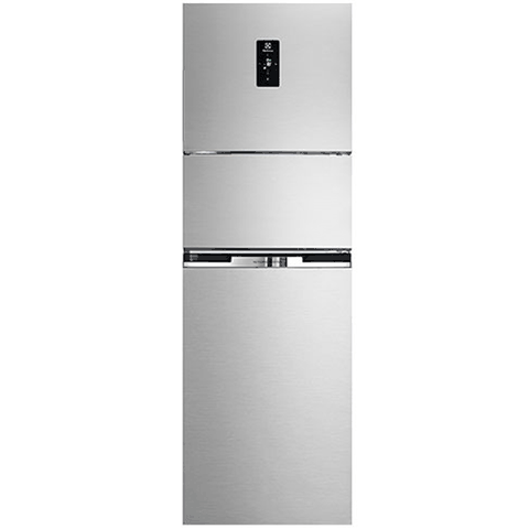 Tủ Lạnh Electrolux Inverter 3 cửa 337 Lít EME3700H-A