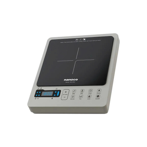 Bếp điện từ đơn Nanoco NICL662