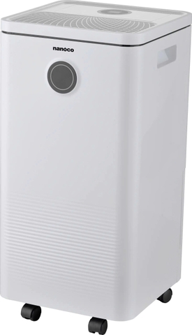 Máy Hút Ẩm Nanoco 10L NDH103