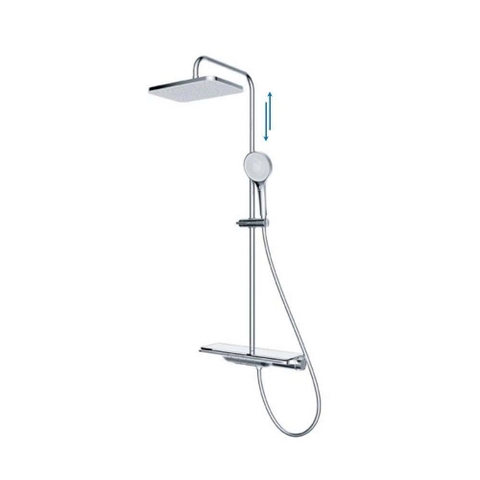 Sen Cây Nhiệt Độ Caesar S658C