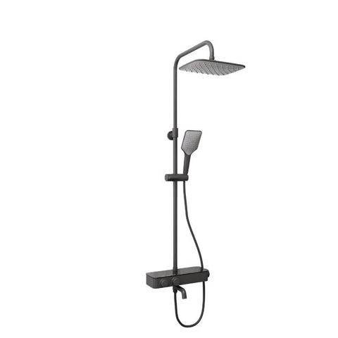 Sen Cây Nhiệt Độ Caesar S788CB Màu Đen