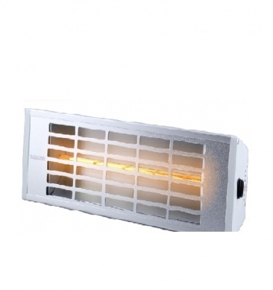 Đèn sưởi Heizen không chói mắt HE-IT610