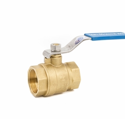 Van bi đồng tay gạt MBV DN 50