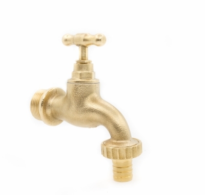 Vòi đồng RUMINE - có đầu vòi DN 15