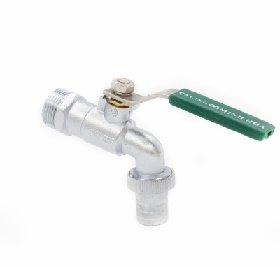 Vòi hợp kim DALING DN 15