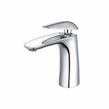 Vòi Lavabo Nóng Lạnh Caesar B810CU