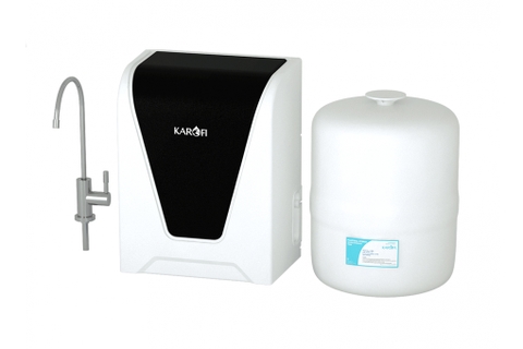 Máy lọc nước RO Karofi Spido S-s027 7 lõi