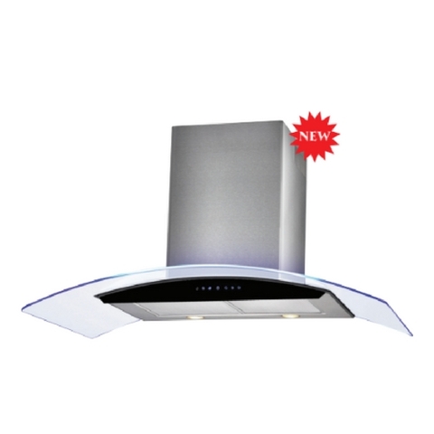 Máy Hút Mùi Canzy CZ-900TC