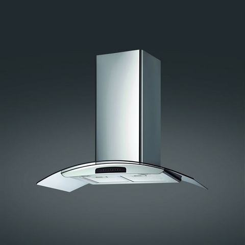 Máy hút mùi Canzy CZ-D900