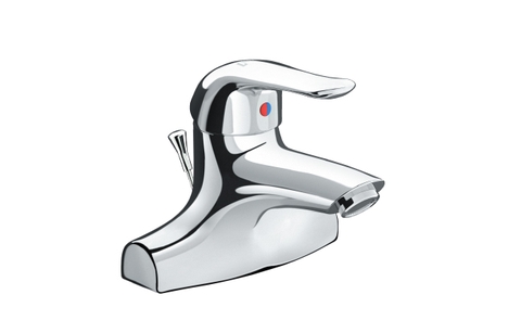 Vòi Lavabo Nóng Lạnh Inax LFV-221S