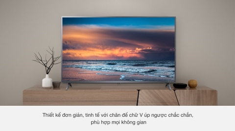 LG Nano79 43 (109.22 cm) 4K NanoCell TV 43NANO79TND