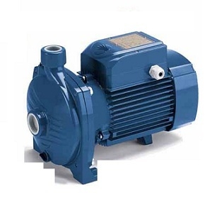 Máy bơm nước ly tâm Pedrollo CPm 158