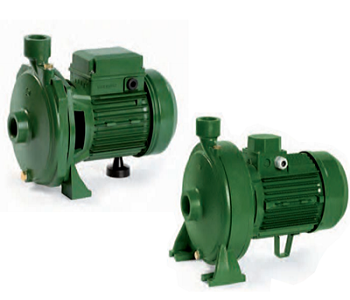 Máy bơm ly tâm Sealand K 50M