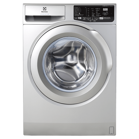 Máy giặt Electrolux 8kg inverter EWF8025CQSA lồng ngang