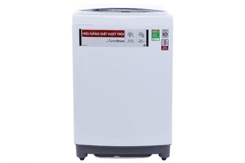 MÁY GIẶT LG INVERTER 10.5 KG T2350VSAW