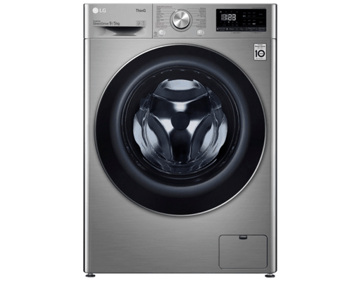 MÁY GIẶT SẤY 9KG LG INVERTER FV1409G4V