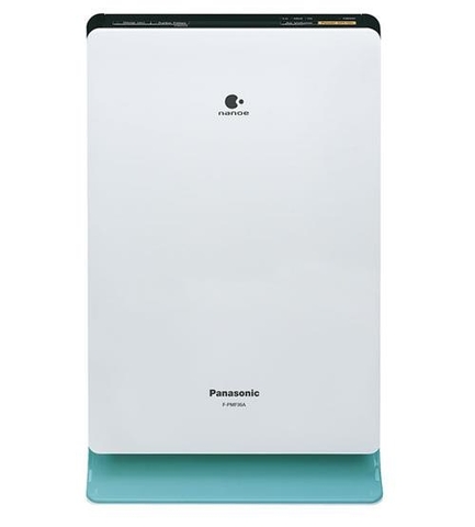 Máy lọc không khí Panasonic F-PXM35A-B-xanh