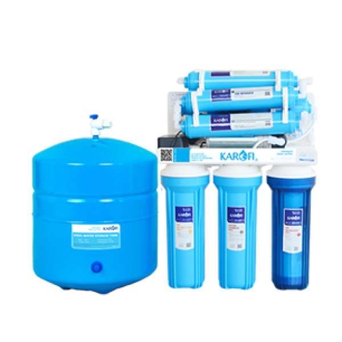 Máy lọc nước Karofi 8 cấp KT-ERO80