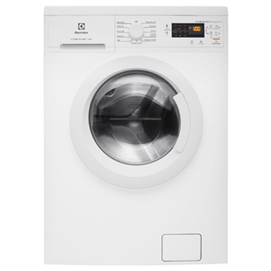 Máy Giặt Sấy Electrolux 8/5 kg Inverter EWW8025DGWA lồng ngang