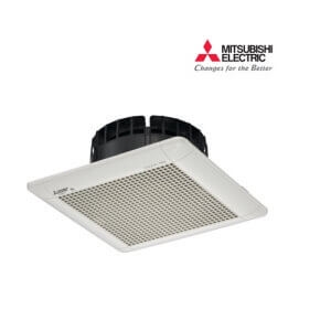 Quạt Hút Trần Mitsubishi EX-25SC7T