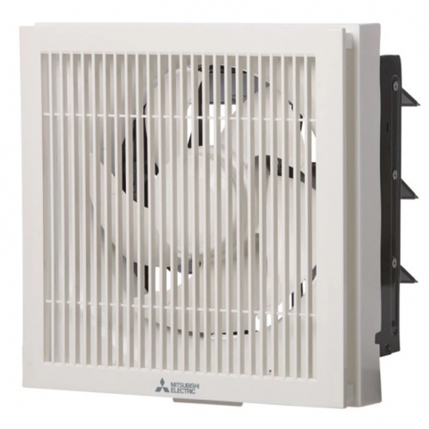 Quạt Hút Tường Mitsubishi EX-20SKC7T (KT chừa lỗ 250mm)