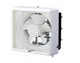 Quạt Hút Tường Grineu GEB15B2/2 2 chiều