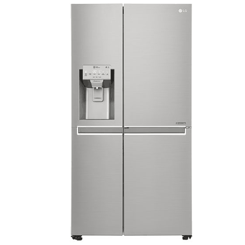 Tủ lạnh LG Inverter Side by side 601 lít GR-P247JS Door-In-Door