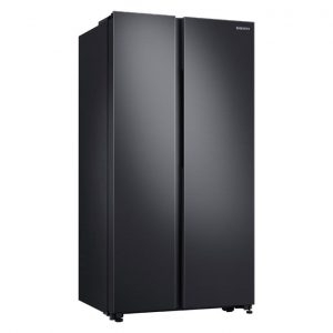 TỦ LẠNH SAMSUNG INVERTER 647 LÍT RS62R5001B4/SV