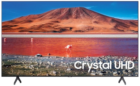 SMART TIVI SAMSUNG 4K 43 INCH UA43TU7000