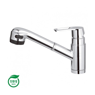 Vòi Rửa Bát Dây Rút Samwon QFS-080