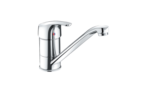 Vòi Rửa Bát Nóng lạnh INAX SFV-212S