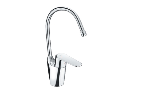 Vòi Rửa Bát nóng lạnh INAX SFV-2011S