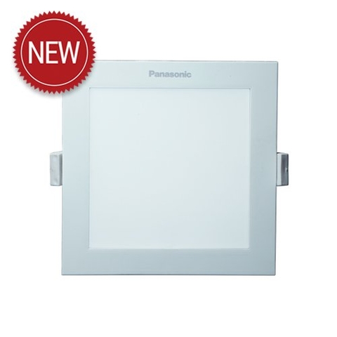 Đèn LED Downlight Panasonic NNP72250 9w Trắng