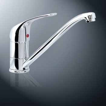 Vòi Rửa Bát Nóng lạnh INAX SFV-112S