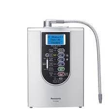 Máy Lọc Nước Ion Kiềm Panasonic TK-AS66 5 tấm điện cực