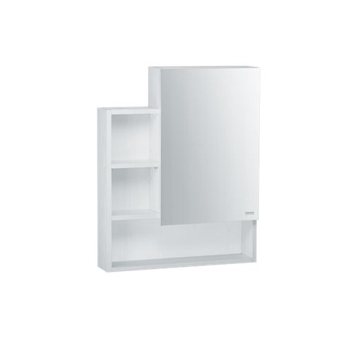 Tủ Gương Phòng Tắm Caesar EM0160V (KT: 140x600x750mm)