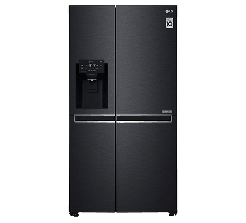 Tủ lạnh LG Side by side 601 lít GR-D247MC Inverter Linear