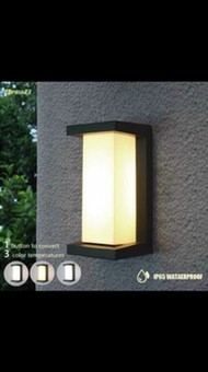 Đèn Tường Led TTG77