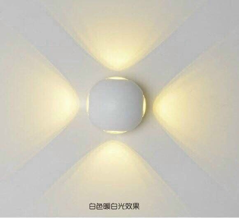 Đèn Hắt Tường Led TTG