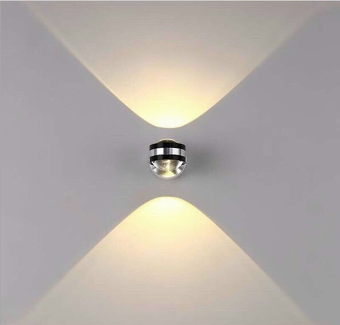 Đèn Hắt Tường Led TTG