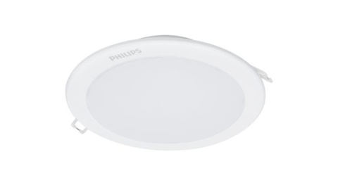 Đèn Led Downlight Philips 6w DN027B G3 D100 RD