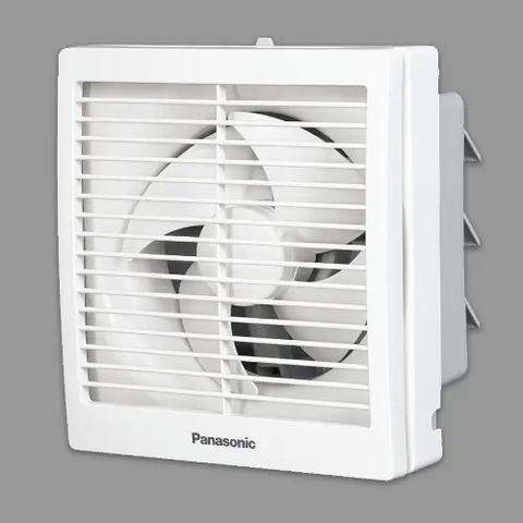 QUẠT HÚT TƯỜNG PANASONIC FV-15AUL1