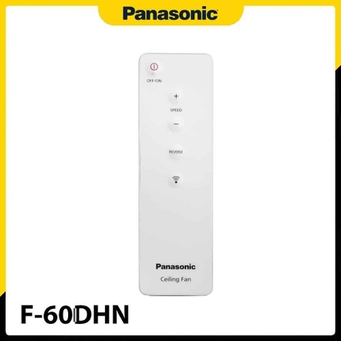 Điều Khiển Quạt Panasonic F-60DHN ( chính hãng)