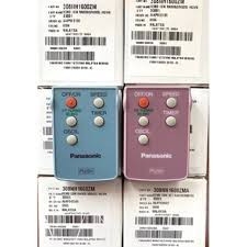 Điều khiển quạt đứng Panasonic F-308N ( chính hãng)