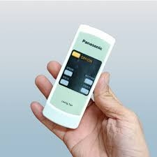 Remote điều khiển quạt đứng Panasonic F-409K