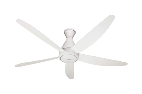 Quạt trần 5 Cánh Panasonic F-60GDN-S