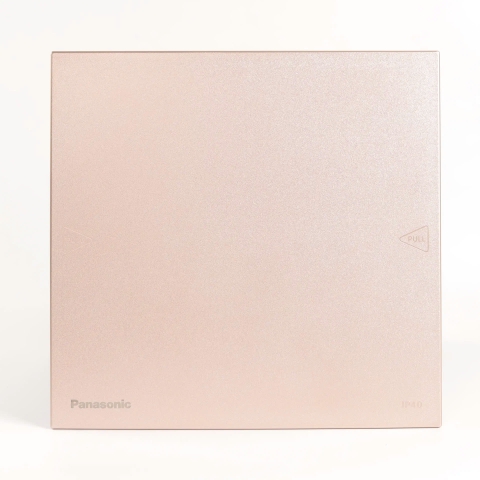 Tủ Điện Âm Tường 12 Đường Panasonic Moderva BQDF12MG31AV